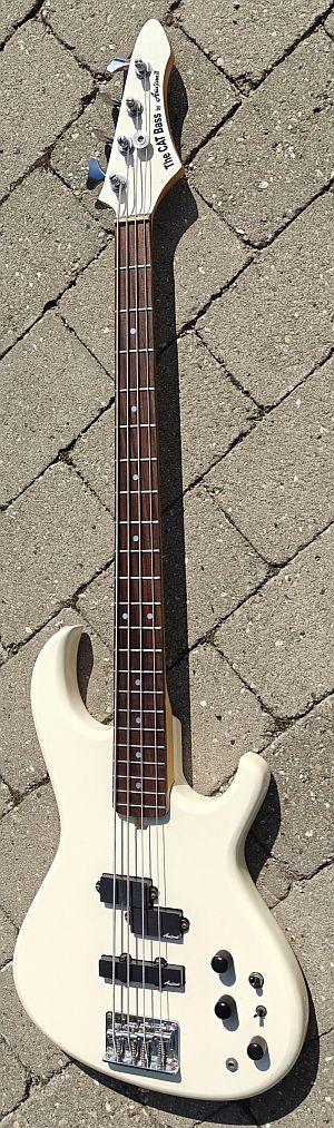 Aria Pro II The Cat Bass